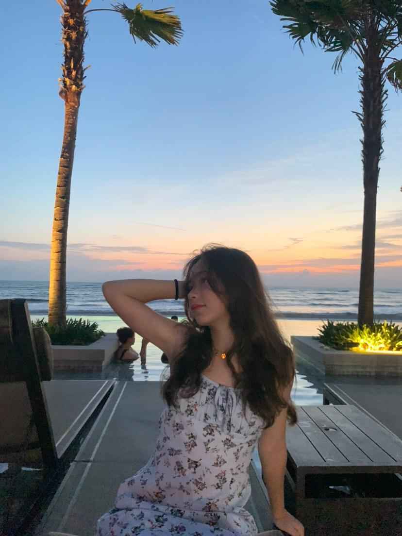Charlotte's Profile